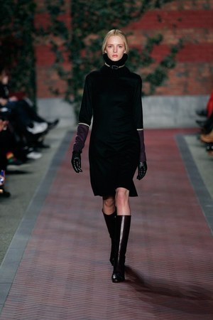 トミー ヒルフィガー 2012-13年秋冬ウィメンズコレクション - 洗練された都会のプレッピー｜写真7