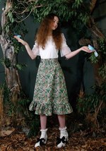 ミルク 2018年秋コレクション - チェック柄を味方につけて秋の街でも主役に｜写真2