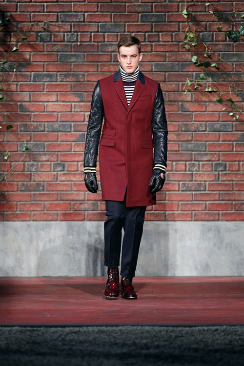 tommy hilfiger2012-13AW