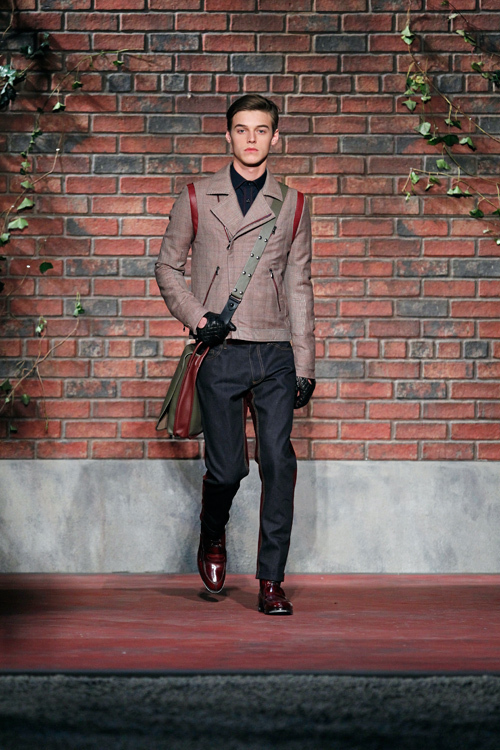 tommy hilfiger2012-13AW