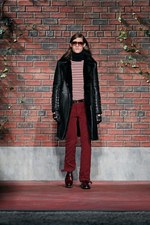 トミー ヒルフィガー 2012-13年秋冬メンズコレクション - ミリタリーにロックなエッセンスを｜写真18