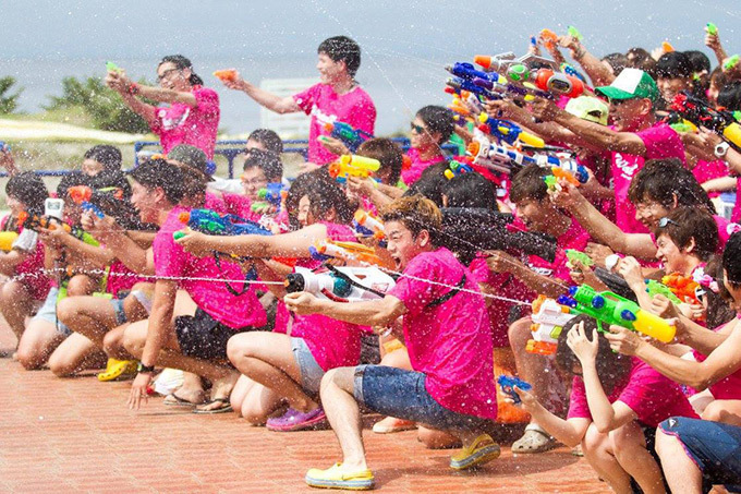 夏休み2018、旅行＆帰省に役立つ全国イベント特集  - 水族館や花火、美術館まで｜写真13