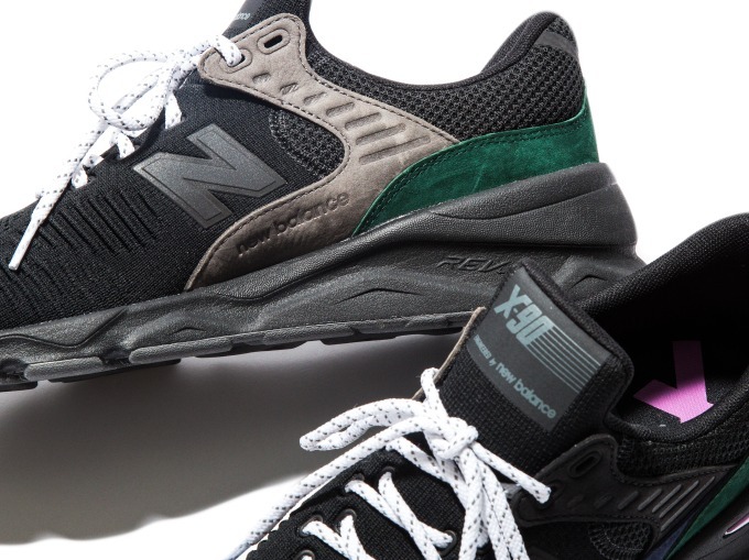 ニューバランス(New Balance), ビューティー＆ユース ユナイテッドアローズ(BEAUTY&YOUTH UNITED ARROWS) MSX90｜写真8