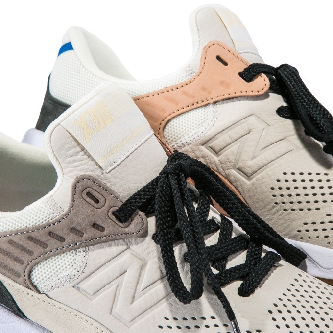 ニューバランス(New Balance), ビューティ＆ユース ユナイテッドアローズ(BEAUTY YOUTH UNITED ARROWS) MSX90｜写真6