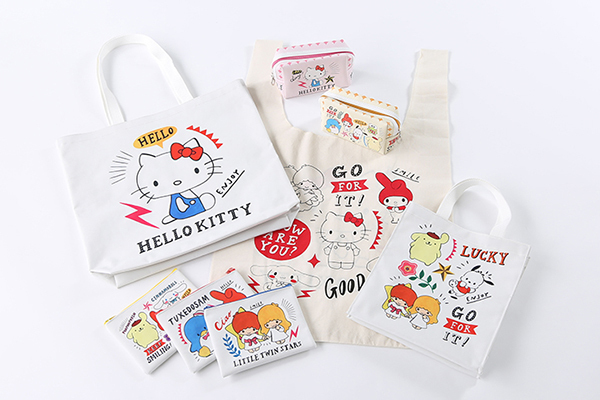 「ハローキティ」