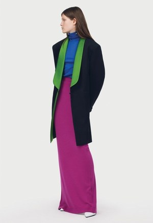 カルバン・クライン 205W39NYC(CALVIN KLEIN 205W39NYC) 2019年リゾートウィメンズ&メンズコレクション  - 写真2