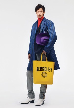 カルバン・クライン 205W39NYC(CALVIN KLEIN 205W39NYC) 2019年リゾートウィメンズ&メンズコレクション  - 写真20