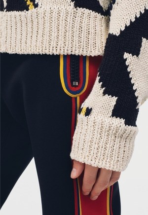 カルバン・クライン 205W39NYC(CALVIN KLEIN 205W39NYC) 2019年リゾートウィメンズ&メンズコレクション  - 写真32