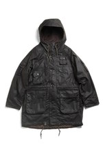 エンジニアド ガーメンツ×バブアー、両ブランドの定番モデルを融合したジャケットなどを販売｜写真9