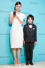 ティファニー(Tiffany & Co.) ティファニー ハーモニー｜写真4