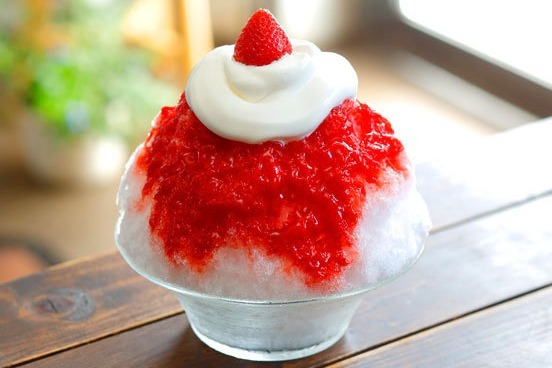 「おやつショー」