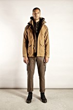 ウィングス・アンド・ホーンズ 2012-13年秋冬コレクション｜写真1