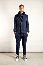 ウィングス・アンド・ホーンズ 2012-13年秋冬コレクション｜写真2