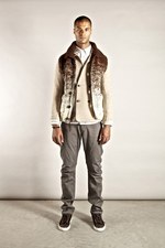 ウィングス・アンド・ホーンズ 2012-13年秋冬コレクション｜写真16