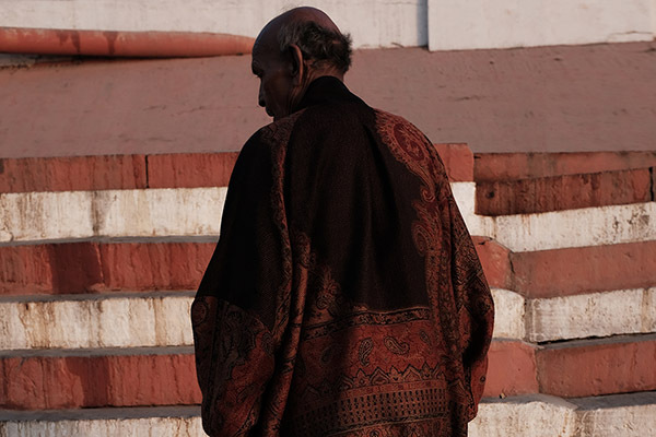 YANTOR 2018-19AW Collection