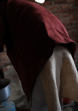 ヤントル(YANTOR) 2018-19年秋冬メンズコレクション  - 写真33