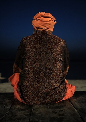 ヤントル(YANTOR) 2018-19年秋冬メンズコレクション  - 写真45