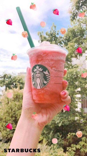 スターバックス ピーチ ピンク フルーツ フラペチーノ ホイップクリームまでピンクの限定ドリンク ファッションプレス スターバックス ピーチ ピンク フルーツ フラペチーノ ホイップクリームまでピンクの限定ドリンク ファッションプレス