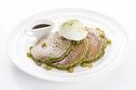 サラベスから抹茶パンケーキやマンゴーのフレンチトースト、都内3店舗、各店限定で展開｜写真2