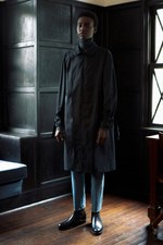 ファクトタム 2018-19年秋冬コレクション - 50's米国のクラシカルな空気感に入り込む現代性｜写真1