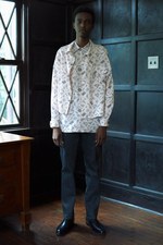 ファクトタム 2018-19年秋冬コレクション - 50's米国のクラシカルな空気感に入り込む現代性｜写真3