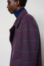 ファクトタム 2018-19年秋冬コレクション - 50's米国のクラシカルな空気感に入り込む現代性｜写真5