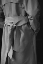 ファクトタム 2018-19年秋冬コレクション - 50's米国のクラシカルな空気感に入り込む現代性｜写真8