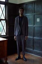 ファクトタム 2018-19年秋冬コレクション - 50's米国のクラシカルな空気感に入り込む現代性｜写真9