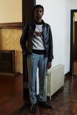 ファクトタム 2018-19年秋冬コレクション - 50's米国のクラシカルな空気感に入り込む現代性｜写真13