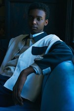 ファクトタム 2018-19年秋冬コレクション - 50's米国のクラシカルな空気感に入り込む現代性｜写真17