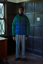 ファクトタム 2018-19年秋冬コレクション - 50's米国のクラシカルな空気感に入り込む現代性｜写真19