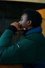 ファクトタム 2018-19年秋冬コレクション - 50's米国のクラシカルな空気感に入り込む現代性｜写真20