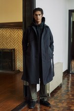 ファクトタム 2018-19年秋冬コレクション - 50's米国のクラシカルな空気感に入り込む現代性｜写真25