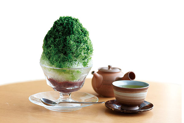 ルミネ｜ルミネ各館とニュウマン新宿に夏スイーツ登場 - タピオカソフトクリームやフローズン苺のスムージー