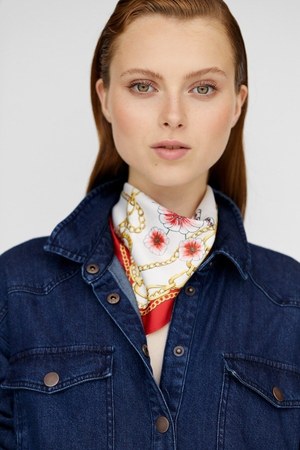 ストラディバリウス(Stradivarius) 2018-19年秋冬ウィメンズコレクション  - 写真1