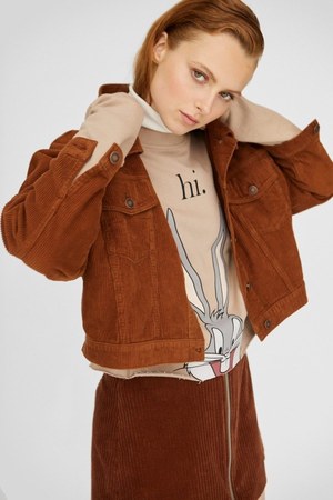 ストラディバリウス(Stradivarius) 2018-19年秋冬ウィメンズコレクション  - 写真5