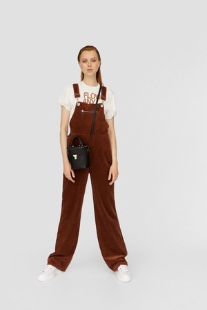 ストラディバリウス(Stradivarius) 2018-19年秋冬ウィメンズコレクション  - 写真6