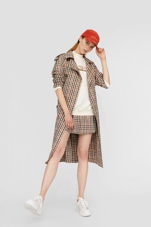 ストラディバリウス(Stradivarius) 2018-19年秋冬ウィメンズコレクション  - 写真10