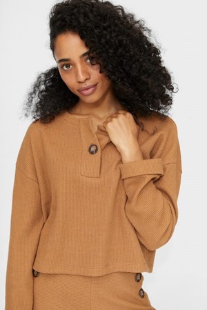 ストラディバリウス(Stradivarius) 2018-19年秋冬ウィメンズコレクション  - 写真13