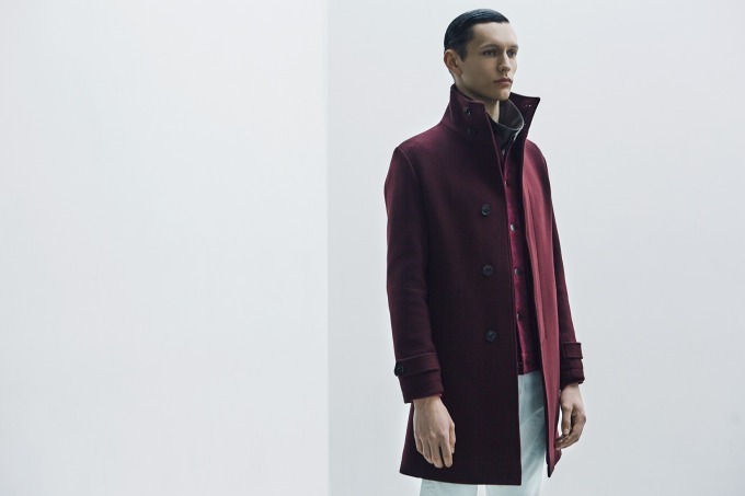 ジュンハシモト(junhashimoto) 2018-19年秋冬メンズコレクション  - 写真21