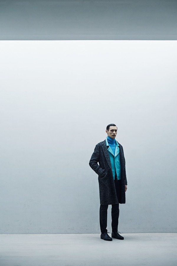 ジュンハシモト(junhashimoto) 2018-19年秋冬メンズコレクション  - 写真25