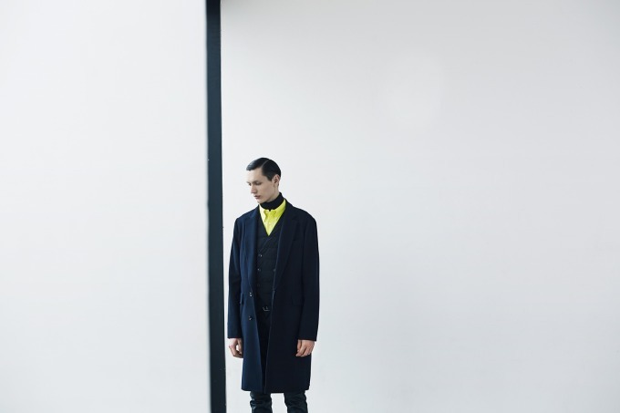 ジュンハシモト(junhashimoto) 2018-19年秋冬メンズコレクション  - 写真27