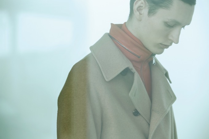 ジュンハシモト(junhashimoto) 2018-19年秋冬メンズコレクション  - 写真36