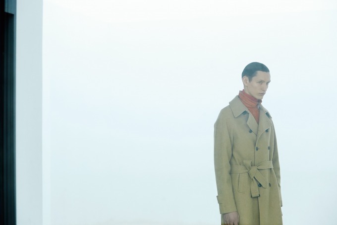 ジュンハシモト(junhashimoto) 2018-19年秋冬メンズコレクション  - 写真38