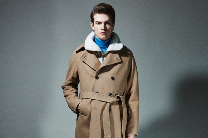 junhashimoto 2018-19AW Collection