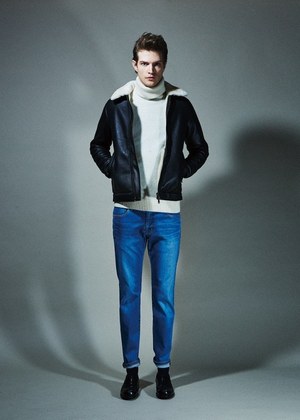 ジュンハシモト(junhashimoto) 2018-19年秋冬メンズコレクション  - 写真18