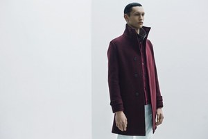 ジュンハシモト(junhashimoto) 2018-19年秋冬メンズコレクション  - 写真21