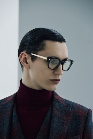 ジュンハシモト(junhashimoto) 2018-19年秋冬メンズコレクション  - 写真23