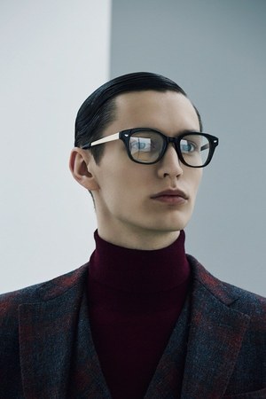 ジュンハシモト(junhashimoto) 2018-19年秋冬メンズコレクション  - 写真24