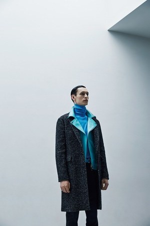 ジュンハシモト(junhashimoto) 2018-19年秋冬メンズコレクション  - 写真26